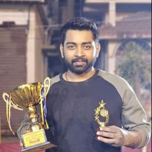 Subhadeep Bhattacharjee